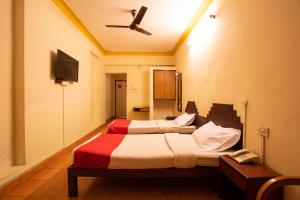 margao
