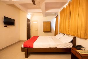 margao
