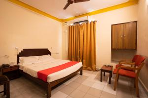 margao