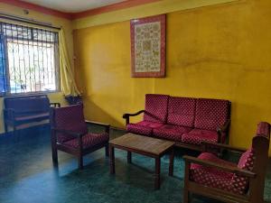 The Sincro Hotel,Goa>>Cavelossim,3 star