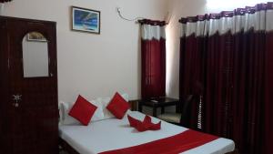 Smiley Holidays Serviced Apartments,Goa>>Calangute,3 star