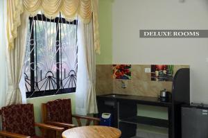 Pritams Cottages Guest House,Canacona>>Agonda,2 star