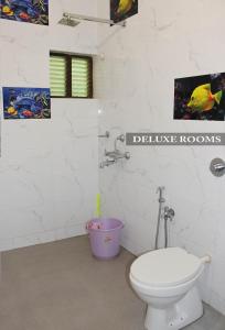 Pritams Cottages Guest House,Canacona>>Agonda,2 star