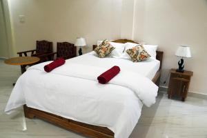 Pritams Cottages Guest House,Canacona>>Agonda,2 star