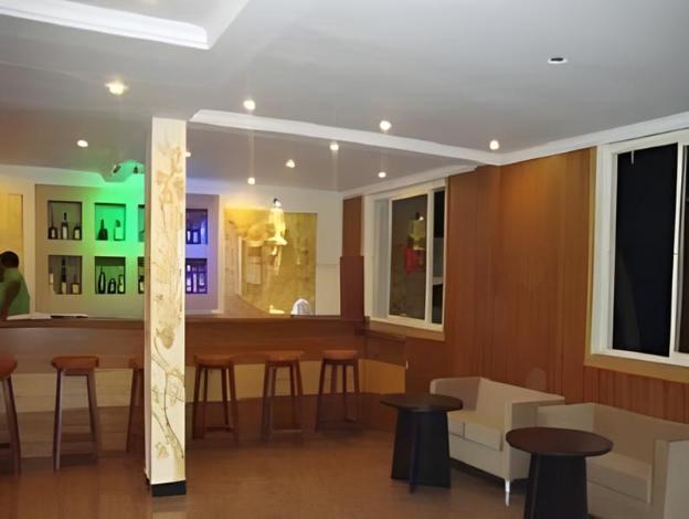 hotel viva calangute