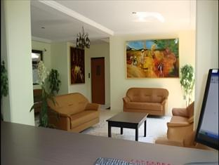 hotel viva calangute