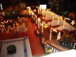 hotel viva calangute