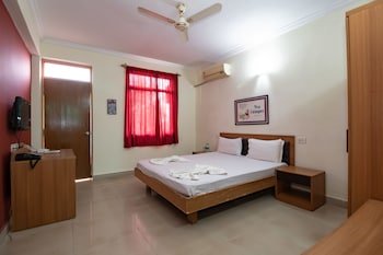 hotel viva calangute