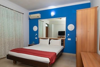 hotel viva calangute