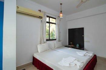 hotel viva calangute