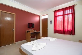 hotel viva calangute