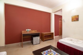 hotel viva calangute