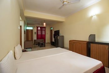 hotel viva calangute