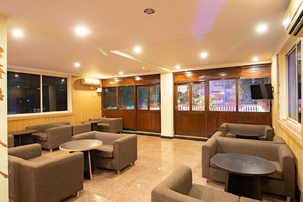 hotel viva calangute