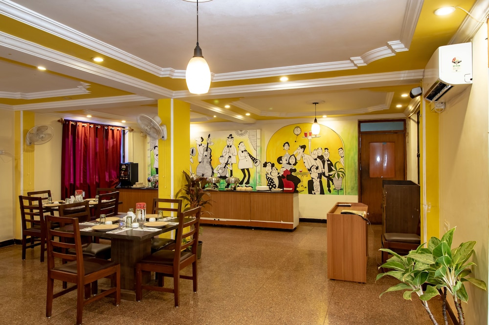 hotel viva calangute