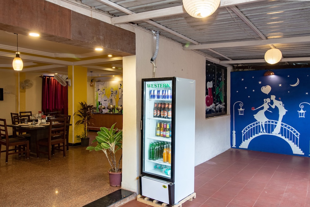 hotel viva calangute