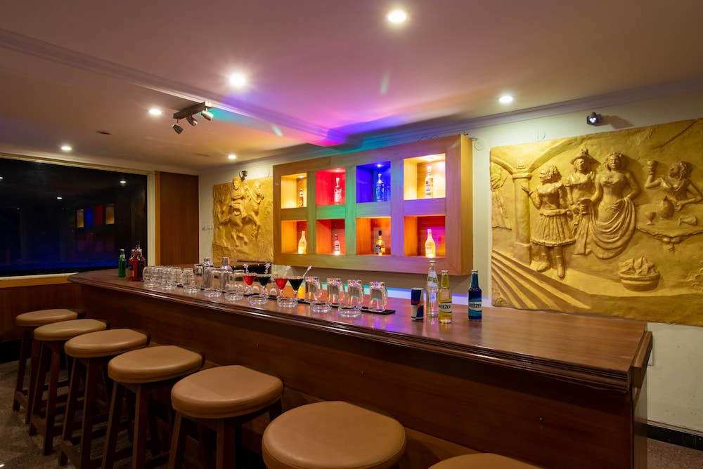 hotel viva calangute