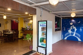 hotel viva calangute