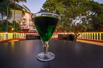 hotel viva calangute