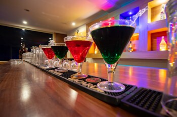 hotel viva calangute