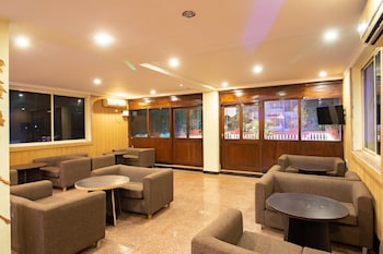 hotel viva calangute