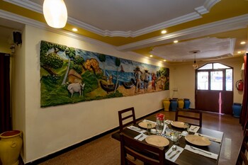 hotel viva calangute