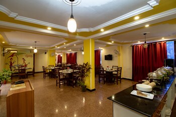 hotel viva calangute