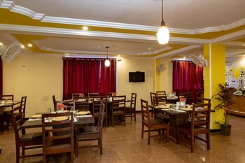 hotel viva calangute