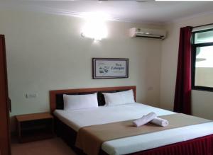 Hotel Viva Calangute,Bardez>>Baga,3 star