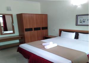 Hotel Viva Calangute,Bardez>>Baga,3 star