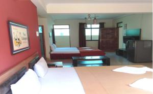 Hotel Viva Calangute,Bardez>>Baga,3 star
