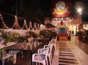 Hotel Viva Calangute,Bardez>>Baga,3 star