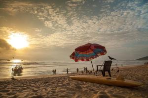 O Camarao,Goa>>Calangute,3 star