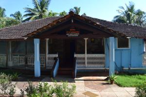 O Camarao,Goa>>Calangute,3 star
