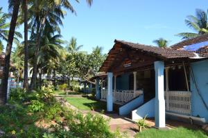 O Camarao,Goa>>Calangute,3 star