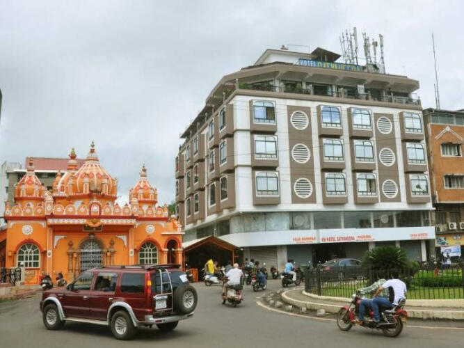 goa