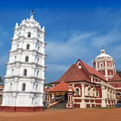 goa