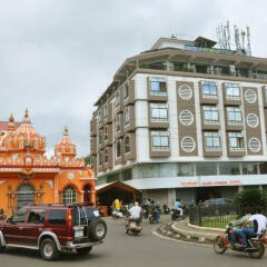 goa