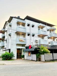 margao