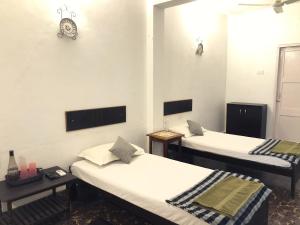 margao