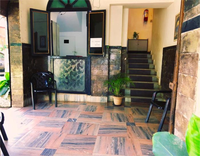 margao