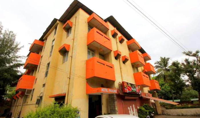 margao