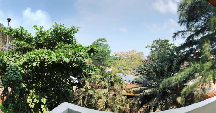 margao