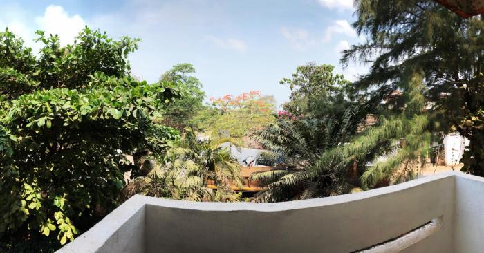 margao