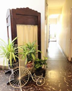 margao