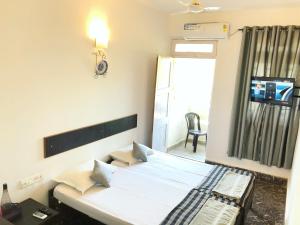 margao