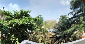 margao