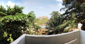 margao