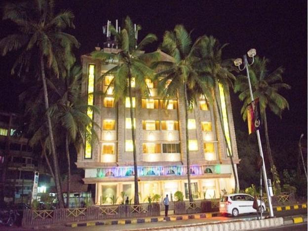 margao
