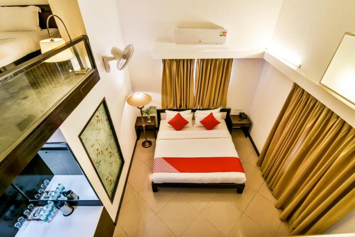 casabela boutique hotel